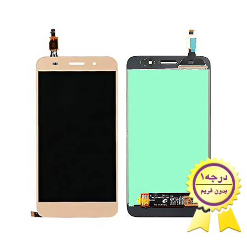 ال سی دی گوشی هواوی وای5 لایت 2017 بدون فرم LCD Huawei Y5 Lite (2017 ...
